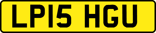 LP15HGU
