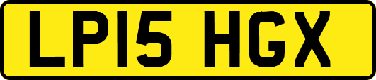 LP15HGX