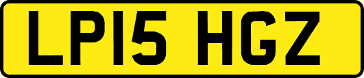 LP15HGZ