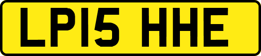 LP15HHE