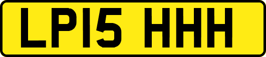 LP15HHH