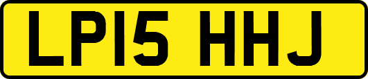 LP15HHJ