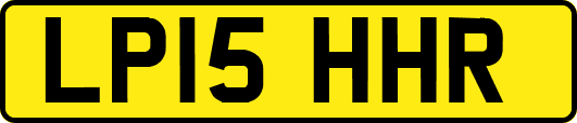LP15HHR