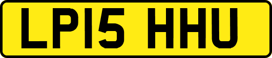 LP15HHU