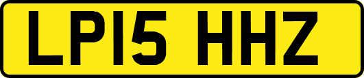 LP15HHZ