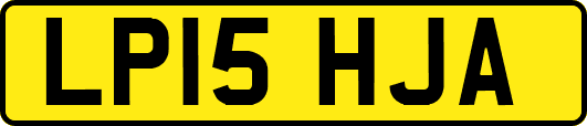 LP15HJA