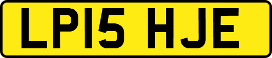 LP15HJE