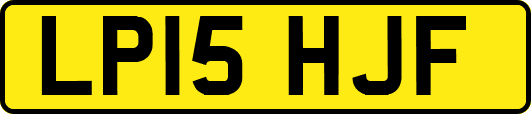 LP15HJF