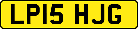LP15HJG