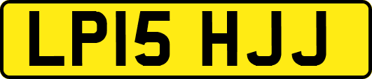LP15HJJ