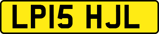LP15HJL