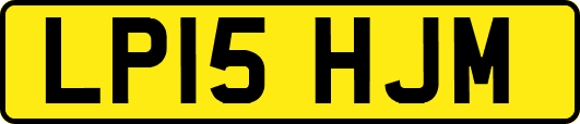 LP15HJM