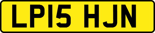 LP15HJN