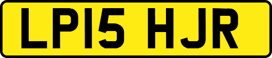LP15HJR