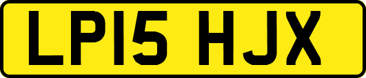 LP15HJX