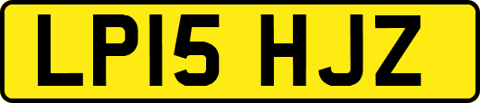 LP15HJZ
