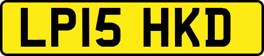 LP15HKD