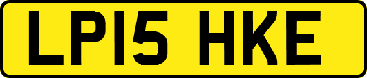 LP15HKE