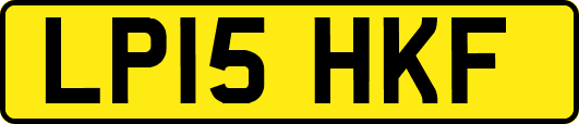 LP15HKF