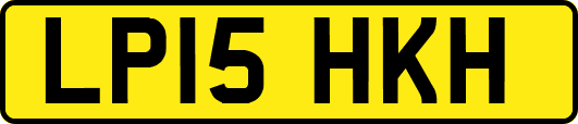 LP15HKH