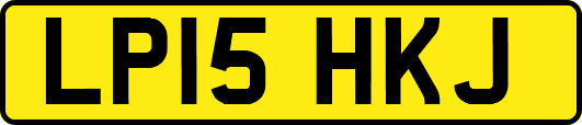 LP15HKJ