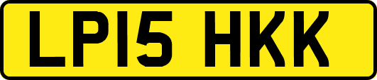 LP15HKK