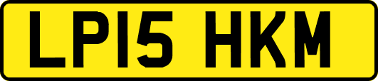 LP15HKM