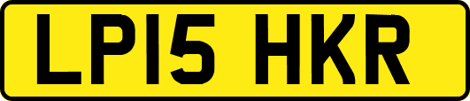 LP15HKR