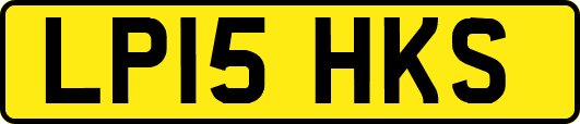 LP15HKS