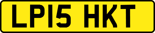 LP15HKT