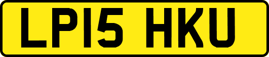 LP15HKU