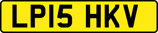 LP15HKV