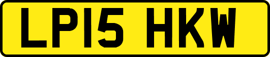 LP15HKW