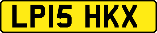 LP15HKX