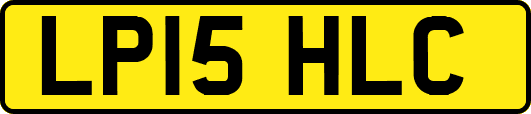 LP15HLC