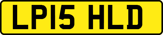 LP15HLD
