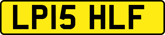 LP15HLF