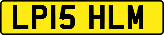 LP15HLM