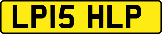 LP15HLP