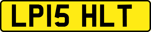 LP15HLT