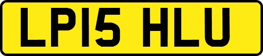 LP15HLU