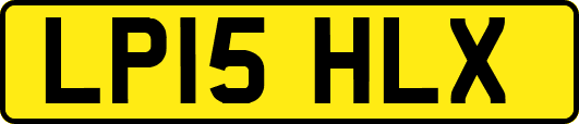LP15HLX