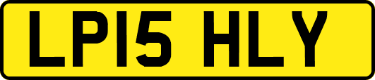 LP15HLY