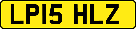 LP15HLZ