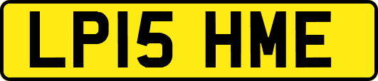 LP15HME
