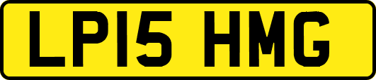 LP15HMG