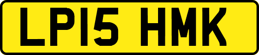 LP15HMK