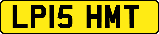LP15HMT