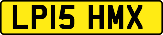 LP15HMX