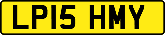 LP15HMY